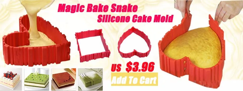 Bake Snake3