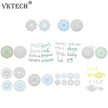 Metal Die Cuts Christmas Cutting Dies for DIY Scrapbooking Embossing Paper Cards Decorative Crafts Diecut
Metal Die Cuts Christmas Cutting Dies for DIY Scrapbooking Embossing Paper Cards Decorative Crafts Diecut