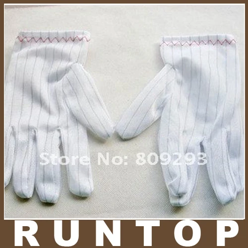 10 pairs/lot ESD Anti-static Anti-skid Glove for Bga Reballing 
10 pairs/lot ESD Anti-static Anti-skid Glove for Bga Reballing