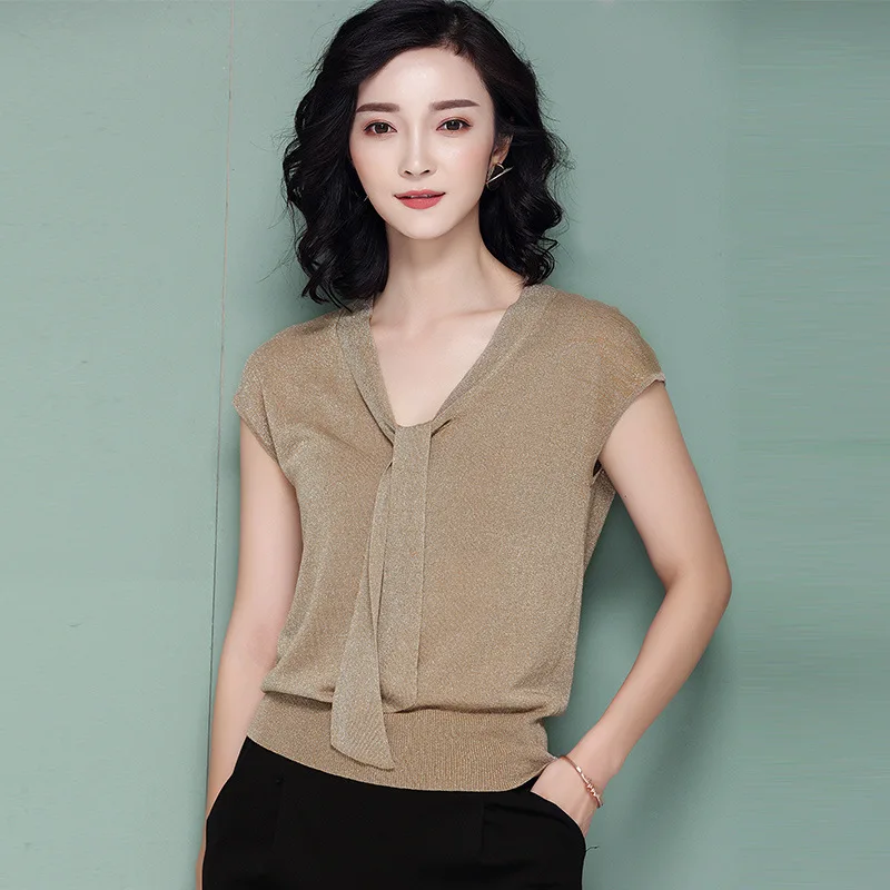 womens top Rayon short sleeve v-neck t shirt all match tee Solid color t shirt women bts
womens top Rayon short sleeve v-neck t shirt all match tee Solid color t shirt women bts