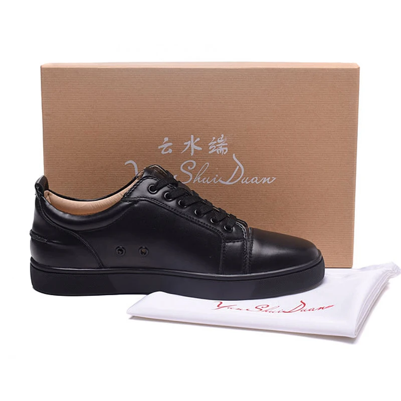MIQUINHA Flats Shoes Men 2017 Popular Casual Leather Shoes Lace Up Round Toe Shoes Waterproof Black Board Red Shoes Platform
MIQUINHA Flats Shoes Men 2017 Popular Casual Leather Shoes Lace Up Round Toe Shoes Waterproof Black Board Red Shoes Platform
