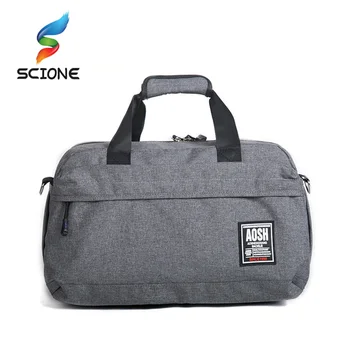 scione Flax Cotton Gym Bag For Men Fitness Training Sports Handbag Solid Color Traveling Shoulder Yoga Tote Duffel Bag for Women
scione Flax Cotton Gym Bag For Men Fitness Training Sports Handbag Solid Color Traveling Shoulder Yoga Tote Duffel Bag for Women