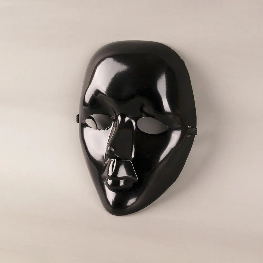 2 Colors Hip-hop Dance Mask Mask For Adult Scary & Horror Halloween Mask Masquerade Party Masks Mascara de Halloween MK0124
2 Colors Hip-hop Dance Mask Mask For Adult Scary & Horror Halloween Mask Masquerade Party Masks Mascara de Halloween MK0124