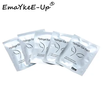 100pair Lint Free Eye Gel Patches For Eyelash Extensions Hydrogel Patches Gel Eye Pads Grafted Eye Stickers
100pair Lint Free Eye Gel Patches For Eyelash Extensions Hydrogel Patches Gel Eye Pads Grafted Eye Stickers