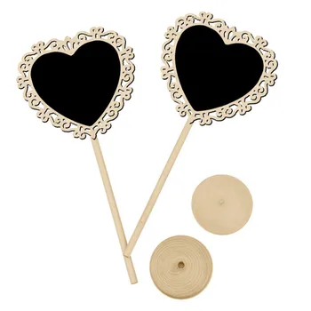Wooden Chalkboard Table Number Stands Place Holder Food Label Rustic Wedding Lolly Buffet Sign
Wooden Chalkboard Table Number Stands Place Holder Food Label Rustic Wedding Lolly Buffet Sign