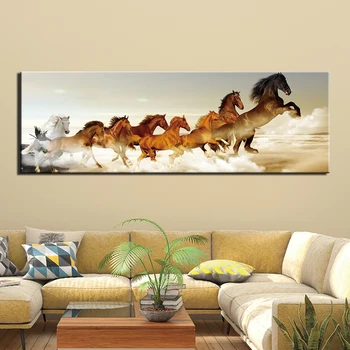 Home Decor Canvas Painting Abstract horse Wall Art Poster Canvas Prints Modern Wall Pictures for Living Room
Home Decor Canvas Painting Abstract horse Wall Art Poster Canvas Prints Modern Wall Pictures for Living Room
