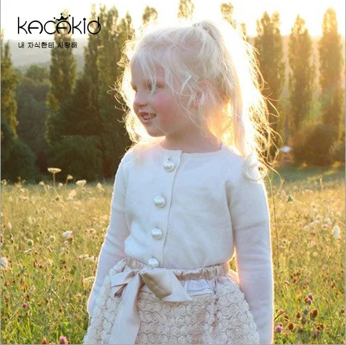 (5Pcs/lot) Baby Girl Cardigan Children Woolen Coat Kids Girls Sweater Pearl Beading Cardigan Jacket For Girl Coat Girls Clothing
(5Pcs/lot) Baby Girl Cardigan Children Woolen Coat Kids Girls Sweater Pearl Beading Cardigan Jacket For Girl Coat Girls Clothing