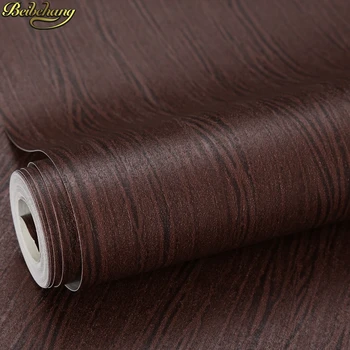 beibehang European Solid color dark brown simple dark wallpapers for living room bedroom milk bar shop PVC wall paper home decor
beibehang European Solid color dark brown simple dark wallpapers for living room bedroom milk bar shop PVC wall paper home decor