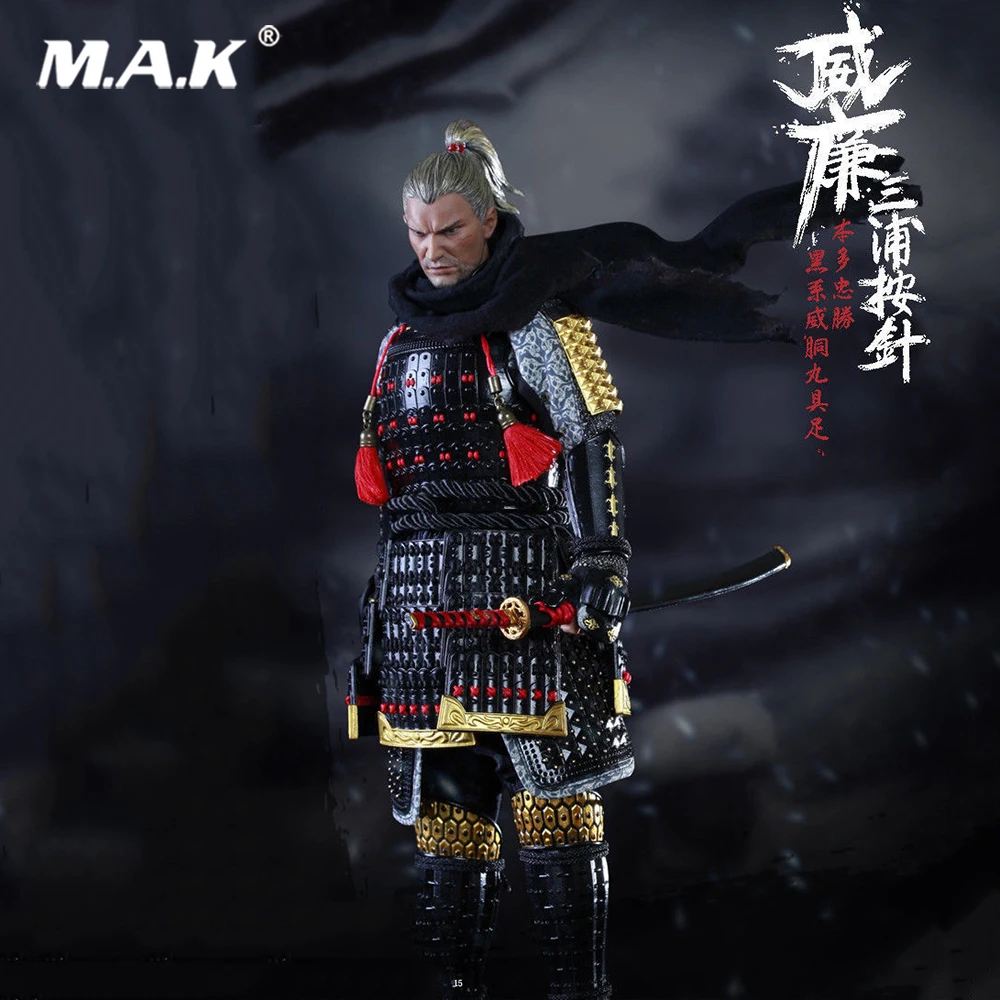 1/6 Scale SE015 WILLIAM ADAMS A.K.A MIURA ANJIN IN HONDA TADAKATSU'S GUSOKU Empire Series WILLIAM ADAMS whole set Action Figure
1/6 Scale SE015 WILLIAM ADAMS A.K.A MIURA ANJIN IN HONDA TADAKATSU'S GUSOKU Empire Series WILLIAM ADAMS whole set Action Figure