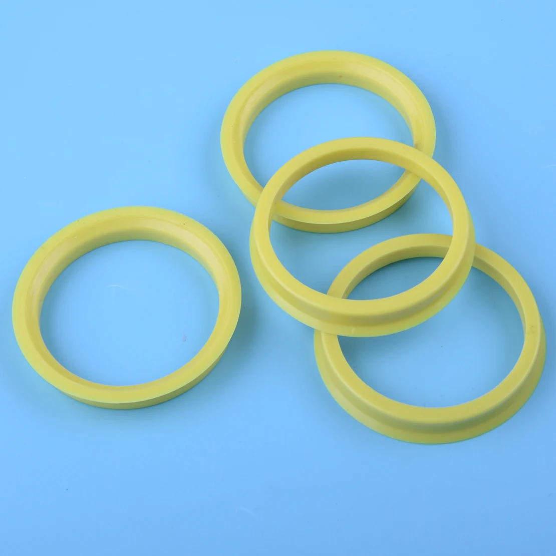 4Pcs Yellow ABS Wheel Spacer Center Spigot Hub Centric Rings 66.6mm-57.1mm Car Accessories Fit for VW Audi Seat SKODA Mercedes
4Pcs Yellow ABS Wheel Spacer Center Spigot Hub Centric Rings 66.6mm-57.1mm Car Accessories Fit for VW Audi Seat SKODA Mercedes