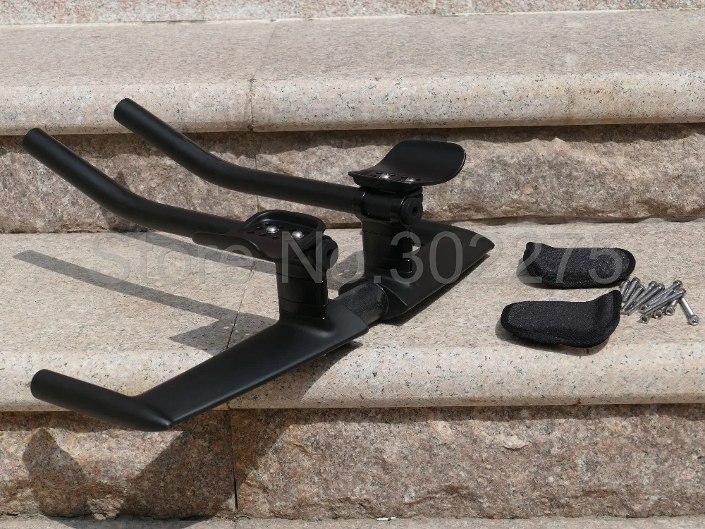 Brand New Full Carbon UD Matt Glossy Triathlon Time Trial TT Bike Handlebar 40cm ( C TO C )
Brand New Full Carbon UD Matt Glossy Triathlon Time Trial TT Bike Handlebar 40cm ( C TO C )