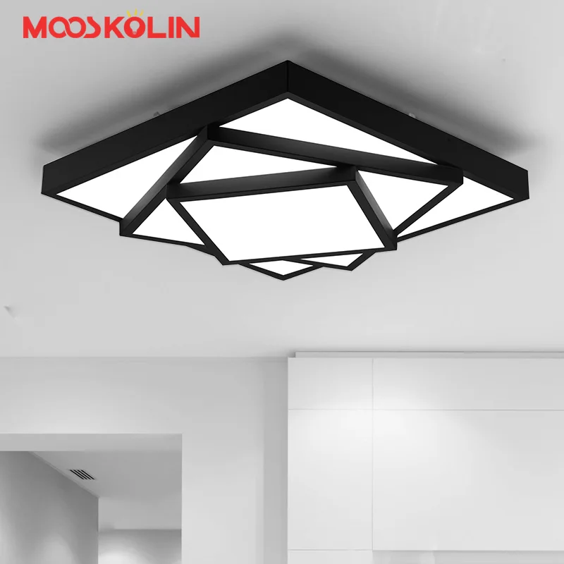 Remote control New Modern Led Ceiling Lights For Living Room Bedroom 95-265V Indoor lighting Ceiling Lamp Fixture luminaria teto
Remote control New Modern Led Ceiling Lights For Living Room Bedroom 95-265V Indoor lighting Ceiling Lamp Fixture luminaria teto