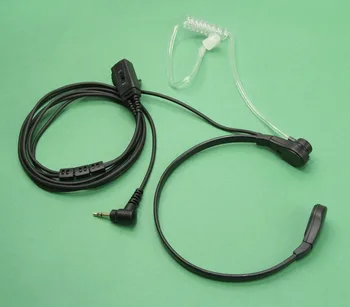 4-037MT VOX Throat Vibration Mic (MT plug) For TH-2R T5000 T5320 T5200 T5500 T5600 T5100 T4500 T5300 T5100 T5550 FR50
4-037MT VOX Throat Vibration Mic (MT plug) For TH-2R T5000 T5320 T5200 T5500 T5600 T5100 T4500 T5300 T5100 T5550 FR50
