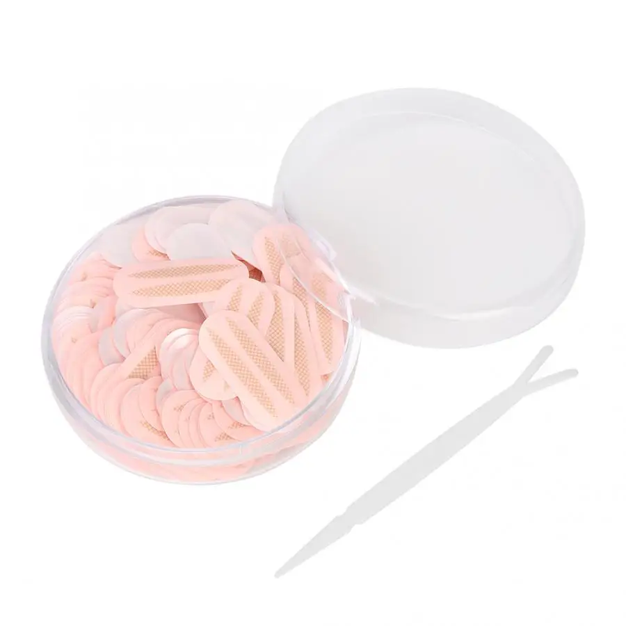 150Pcs Waterproof Invisible Double Eyelid Tape Breathable Adhesive Eyelid Sticker Makeup Tool
150Pcs Waterproof Invisible Double Eyelid Tape Breathable Adhesive Eyelid Sticker Makeup Tool
