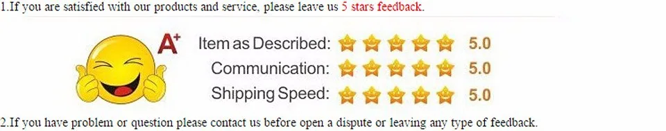 feedback