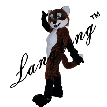 Fox Mascot Costumes For Adults Christmas Halloween Outfit Free Shipping 2019New
Fox Mascot Costumes For Adults Christmas Halloween Outfit Free Shipping 2019New