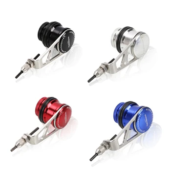 Le Fish TSURINOYA GT/PR Bobbin Knotter Fishing Line Winder Fishing Tackle Fishing Line Kontting PE Line Baler
Le Fish TSURINOYA GT/PR Bobbin Knotter Fishing Line Winder Fishing Tackle Fishing Line Kontting PE Line Baler