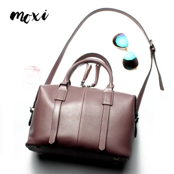 Mixo Women Bag Soft Leather Handbag Womens Classic Style Ladies Messenger Bag Large Capacity Female Candy Color Socialite Tote 
Mixo Women Bag Soft Leather Handbag Womens Classic Style Ladies Messenger Bag Large Capacity Female Candy Color Socialite Tote
