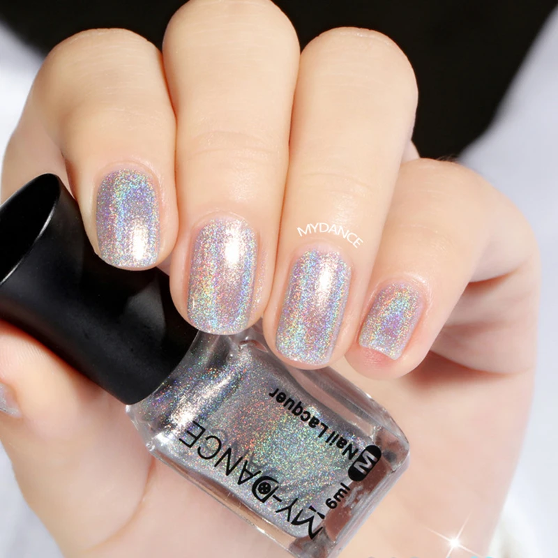 Manooby Chameleon Color Nail Gel Polish Long Lasting Nail Lacquer Varnish Holographic Nail Polish Gel Shining Glitters
Manooby Chameleon Color Nail Gel Polish Long Lasting Nail Lacquer Varnish Holographic Nail Polish Gel Shining Glitters