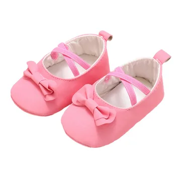 0-18M Baby PU Bright Face Spring Autumn Baby Girl Princess Shoes Children Toddler First Walker
0-18M Baby PU Bright Face Spring Autumn Baby Girl Princess Shoes Children Toddler First Walker
