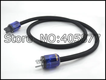Yarbo SP-7000 OFC Power cable with P-037 US Power connector Telfon Isolation 1,5m
Yarbo SP-7000 OFC Power cable with P-037 US Power connector Telfon Isolation 1,5m