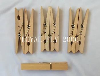100 units 35mm mini Wooden Spring CLIP | Decoration Wood banner Clip | Christmas gift Bag Pin | Top Quality
100 units 35mm mini Wooden Spring CLIP | Decoration Wood banner Clip | Christmas gift Bag Pin | Top Quality