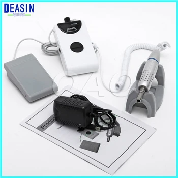 2018 Dental portable E-type Dental portable mini Micro motor Brushless Machine Electric Motor Low Speed nail polishing
2018 Dental portable E-type Dental portable mini Micro motor Brushless Machine Electric Motor Low Speed nail polishing