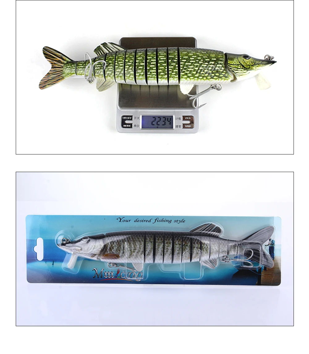 Fishing Accessory