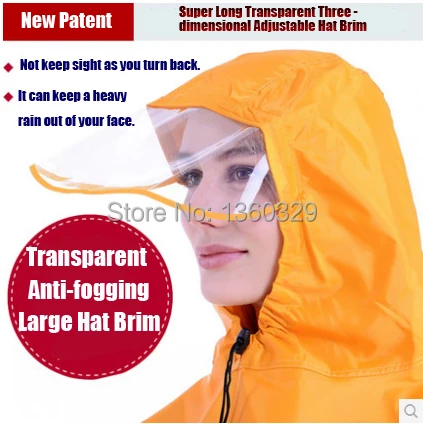 Plus Size burberry_ men Womens Long Raincoats Yellow Red Blue Poncho Transparent Thickening Large Hat Brim for Bicycle E-Bicycle
Plus Size burberry_ men Womens Long Raincoats Yellow Red Blue Poncho Transparent Thickening Large Hat Brim for Bicycle E-Bicycle