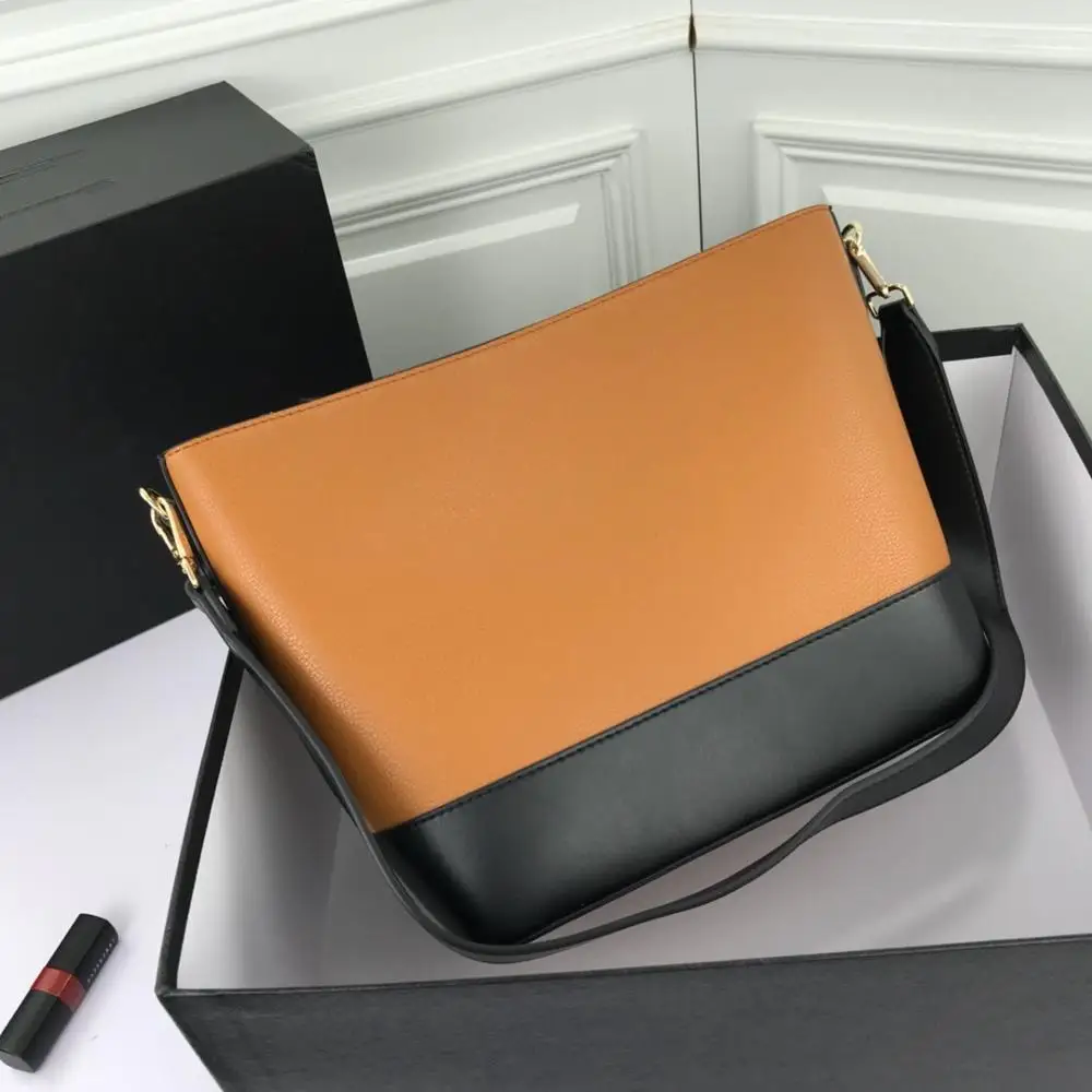 Luxury Handbags Women Bags Designer 2019 New Arrival High Quality Famous Brand Genuine Real Leather Crossbody Shoulder Bags
Luxury Handbags Women Bags Designer 2019 New Arrival High Quality Famous Brand Genuine Real Leather Crossbody Shoulder Bags