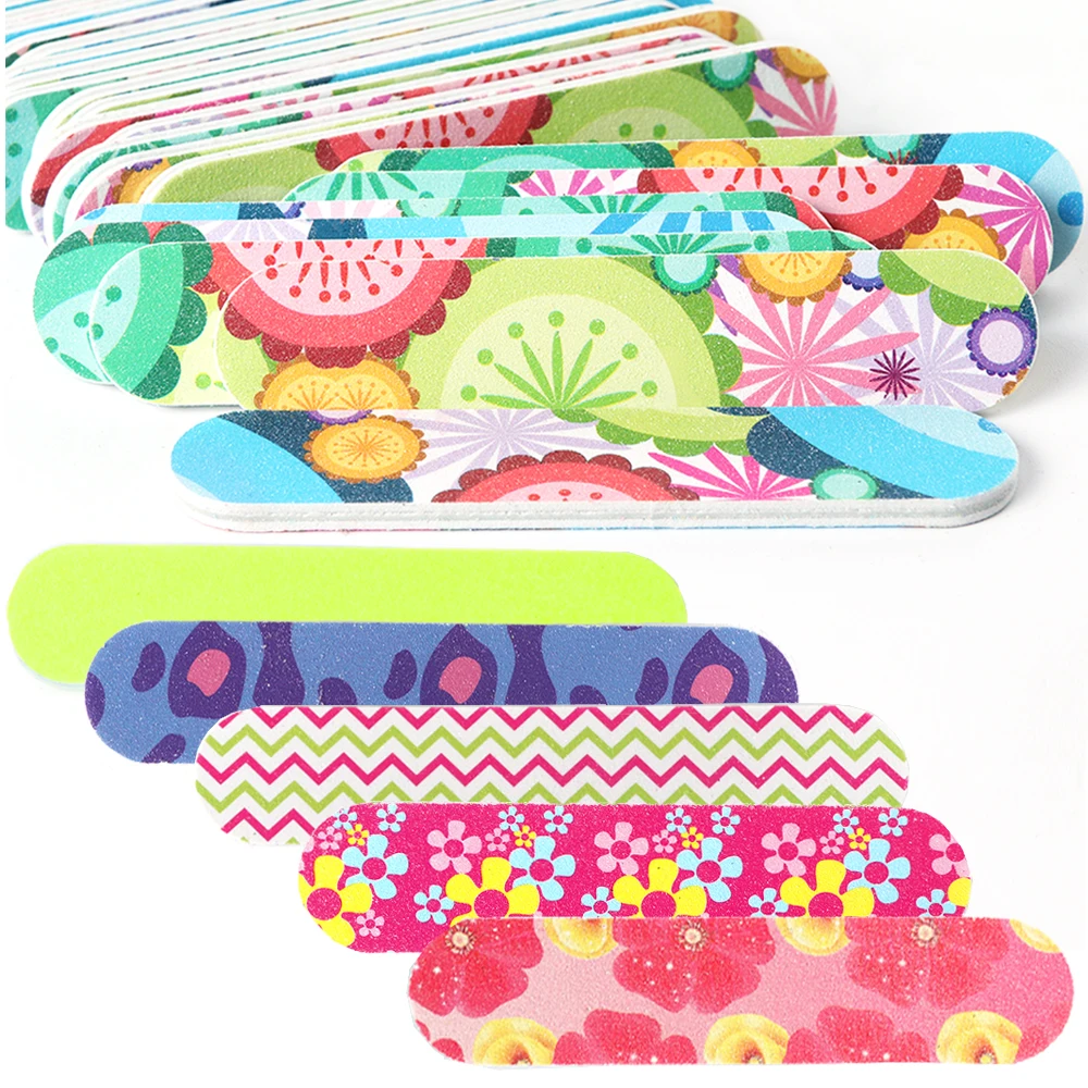 10pcs Nail File Set Buffing Block Wave Flowers Grit UV Gel Polish Cuticle Remover Sandpaper Nail Art Styling Tool Access BEA38
10pcs Nail File Set Buffing Block Wave Flowers Grit UV Gel Polish Cuticle Remover Sandpaper Nail Art Styling Tool Access BEA38