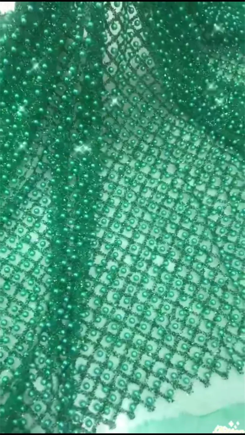 Grenn color glitter with beads JRB-120717 African tulle Lace Fabric for party Hot selling beaded glued glitter lace fabric
Grenn color glitter with beads JRB-120717 African tulle Lace Fabric for party Hot selling beaded glued glitter lace fabric