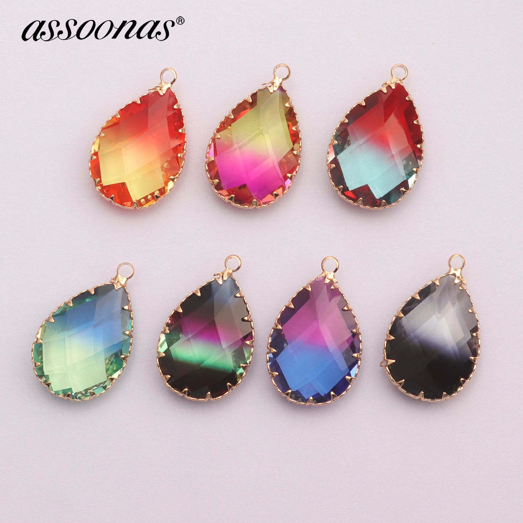 assoonas M415,jewelry accessories,glass earrings pendant,jewelry making,hand made,charm,accessories parts,metal frame,6pcs/lot
assoonas M415,jewelry accessories,glass earrings pendant,jewelry making,hand made,charm,accessories parts,metal frame,6pcs/lot