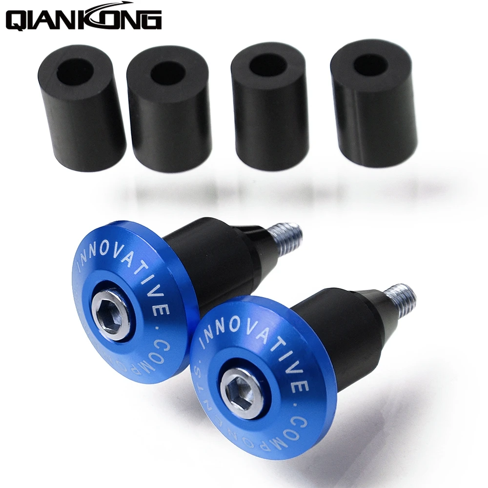 R QIANKONG 7/8''22 Motor Handle grips Bar For Yamaha YZF R1 R6 R3 TMAX 500 530 XMAX 125 200 400 MT-07 02 25 01 MT-09 MT07
R QIANKONG 7/8''22 Motor Handle grips Bar For Yamaha YZF R1 R6 R3 TMAX 500 530 XMAX 125 200 400 MT-07 02 25 01 MT-09 MT07