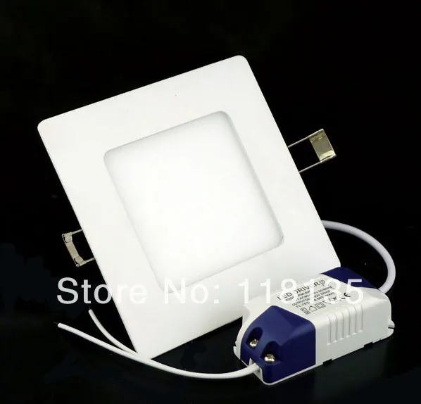 5pcs LED Panel light 3W Embedded Ultra-thin Small Square Ceiling Light Wall Lamp Warm/Cold White Downlight Freeshipping
5pcs LED Panel light 3W Embedded Ultra-thin Small Square Ceiling Light Wall Lamp Warm/Cold White Downlight Freeshipping