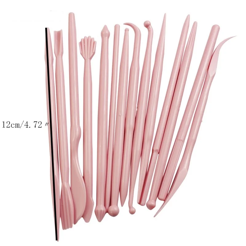 Group 8 Cake Carved Pink Fondant Cake Sugar Flower Group Sculpting Molding Cooking Tools DIY Mold
Group 8 Cake Carved Pink Fondant Cake Sugar Flower Group Sculpting Molding Cooking Tools DIY Mold