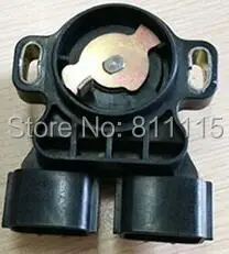 Throttle Position Sensor 226204M501 22620-4M511 A22-658 forNissan Altima KA24 Sentra QG18 Infiniti G20 I30,TPS, Throttle Sensor
Throttle Position Sensor 226204M501 22620-4M511 A22-658 forNissan Altima KA24 Sentra QG18 Infiniti G20 I30,TPS, Throttle Sensor