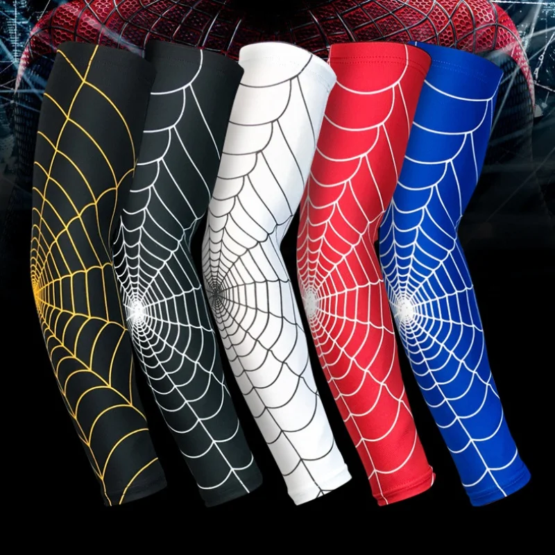 Sport Arm Sleeve Warmer Cooling Cover Elbow Pads UV Sun Protection Net Printed Bike Cycling Bicycle Riding Sportswear Pro
Sport Arm Sleeve Warmer Cooling Cover Elbow Pads UV Sun Protection Net Printed Bike Cycling Bicycle Riding Sportswear Pro