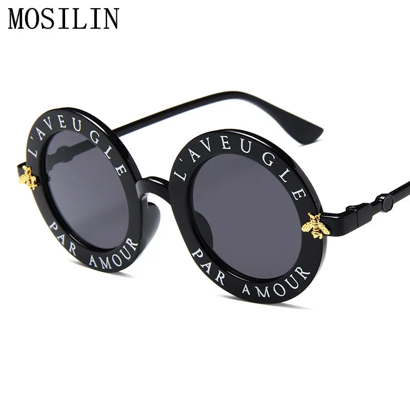 Newest Fashion Round Sunglasses Women Brand Designer Vintage Gradient Shades Sun Glasses UV400 Oculos Feminino Lentes
Newest Fashion Round Sunglasses Women Brand Designer Vintage Gradient Shades Sun Glasses UV400 Oculos Feminino Lentes