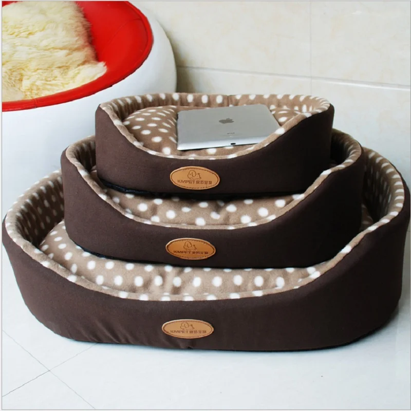 Dog Bed Cat Sofa Soft Pet Cushion Pet Mat Dog Kennel Doggie Kennel Pet Bed with Pillow For Small Medium Dogs Guinea Pig Blanket
Dog Bed Cat Sofa Soft Pet Cushion Pet Mat Dog Kennel Doggie Kennel Pet Bed with Pillow For Small Medium Dogs Guinea Pig Blanket