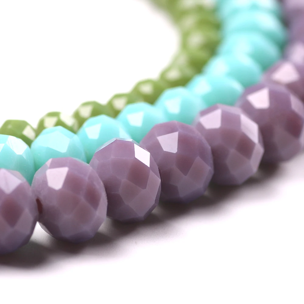 Miyuki Beading Beads Chinese Style 8MM 70PCS Porcelain Glass Rondelle Beads DIY Crystals For Handicrafts Wholesale
Miyuki Beading Beads Chinese Style 8MM 70PCS Porcelain Glass Rondelle Beads DIY Crystals For Handicrafts Wholesale