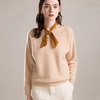 beige cashmere turtleneck sweater mujer women Korean style pull fem me 2019 autumn winter knitwear plus over sized Knitted
beige cashmere turtleneck sweater mujer women Korean style pull fem me 2019 autumn winter knitwear plus over sized Knitted