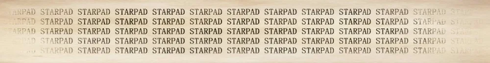 STARPAD LOGO S