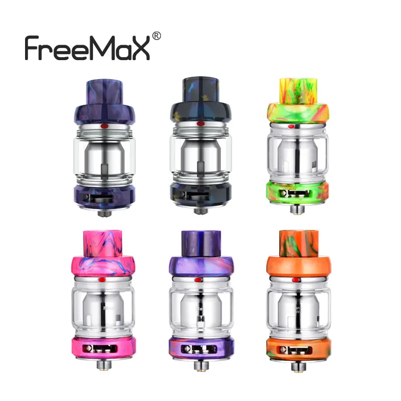 Freemax Mesh Pro-Resin vape tank 5ml Sub ohm Atomizer RTA vape Tank fir Twiter Electronic Cigaretteswith 0.2ohm&015ohm Mesh coil
Freemax Mesh Pro-Resin vape tank 5ml Sub ohm Atomizer RTA vape Tank fir Twiter Electronic Cigaretteswith 0.2ohm&015ohm Mesh coil