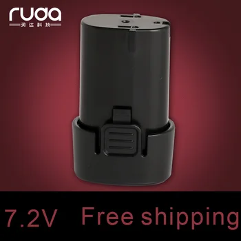 for Makita MAK 7.2V 1500mAh power tool battery Li-ion,BL7010,194356-2,194355-4,CL070D,DF010D,GN900S,,TD020
for Makita MAK 7.2V 1500mAh power tool battery Li-ion,BL7010,194356-2,194355-4,CL070D,DF010D,GN900S,,TD020