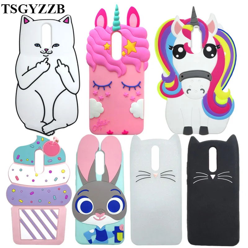 For Huawei Mate 10 Lite Hot 3D Cartoon Unicorn Cupcake Cat Silicon Soft Cover For Huawei Nova 2i / Mate 10lite Phone Back Cases
For Huawei Mate 10 Lite Hot 3D Cartoon Unicorn Cupcake Cat Silicon Soft Cover For Huawei Nova 2i / Mate 10lite Phone Back Cases