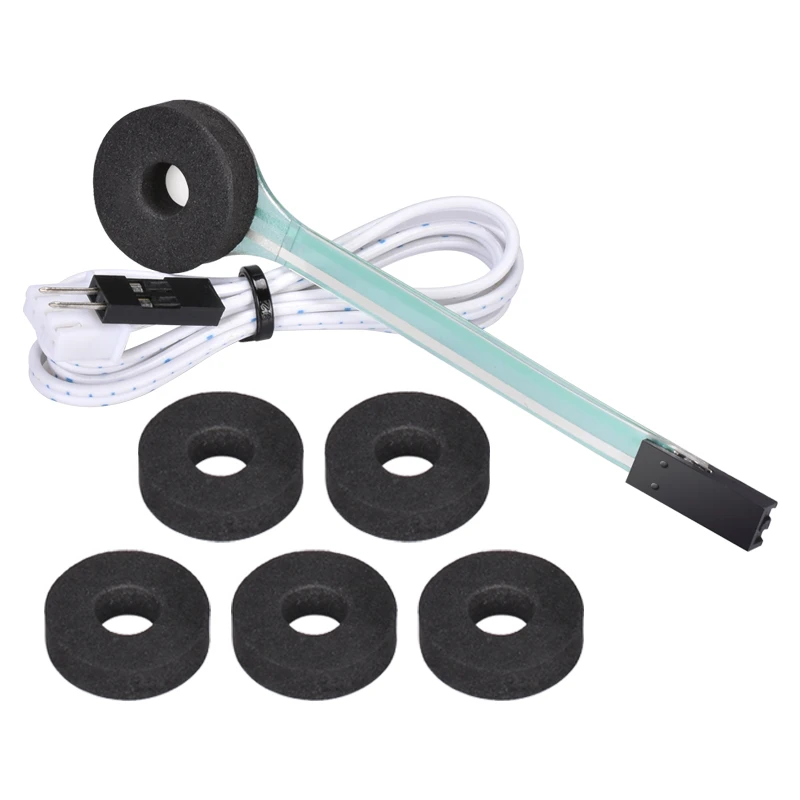3D Printer Parts Auto Leveling Sensor Film Pressure Probe Automatic Leveling Module For Reprap 3D V6 J-head Hotend MK8 Nozzle
3D Printer Parts Auto Leveling Sensor Film Pressure Probe Automatic Leveling Module For Reprap 3D V6 J-head Hotend MK8 Nozzle
