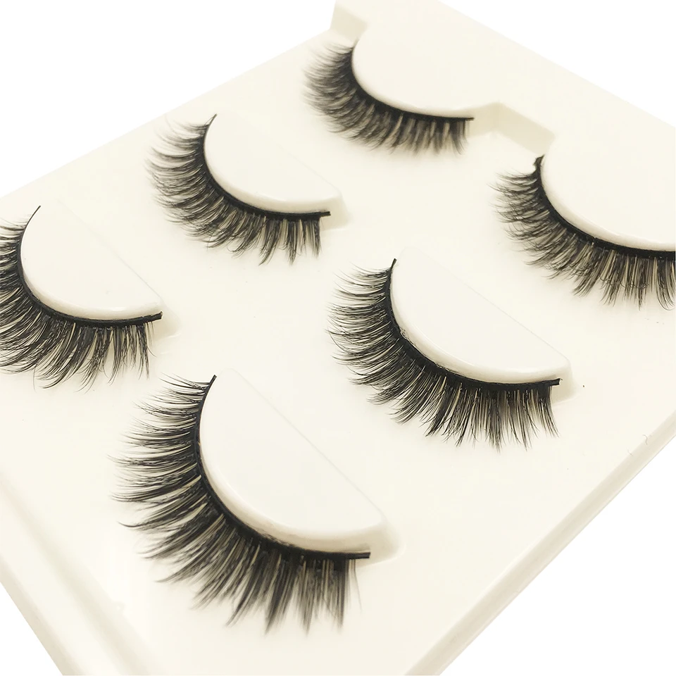 JML3D02 natural eyelashes (3)