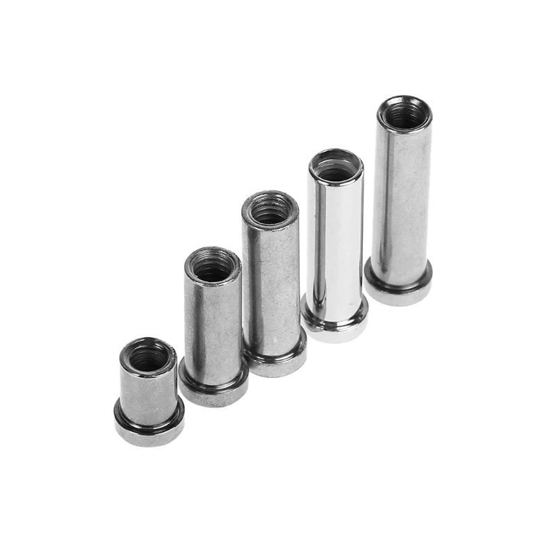 1Pc Bicycle Bike Brake Clamp Nut Lengthen Stainless Steel Screw Bike Parts Accessories
1Pc Bicycle Bike Brake Clamp Nut Lengthen Stainless Steel Screw Bike Parts Accessories