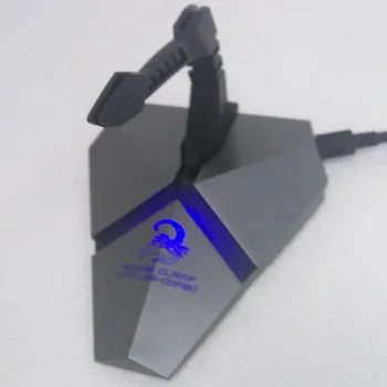 Hotline Flexible Mouse Bungee Cord Clip Wire Mause Micro Mouse wire holder Clamp Backlight USB 3.0 Mouse Bungee New Year Gift
Hotline Flexible Mouse Bungee Cord Clip Wire Mause Micro Mouse wire holder Clamp Backlight USB 3.0 Mouse Bungee New Year Gift